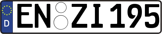 EN-ZI195