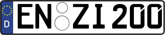EN-ZI200
