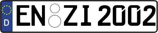 EN-ZI2002