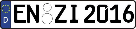 EN-ZI2016