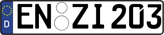 EN-ZI203
