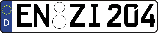 EN-ZI204