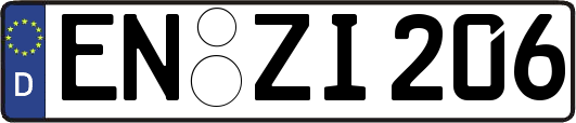EN-ZI206