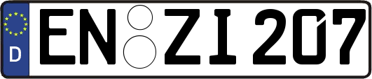 EN-ZI207