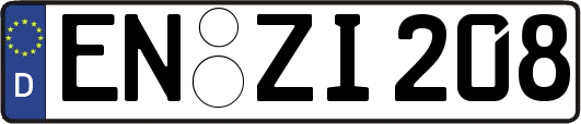EN-ZI208