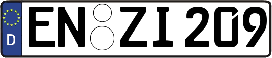 EN-ZI209
