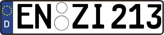 EN-ZI213