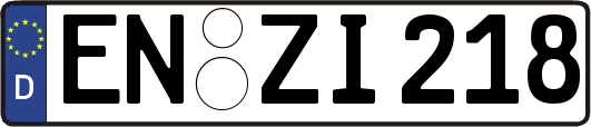 EN-ZI218