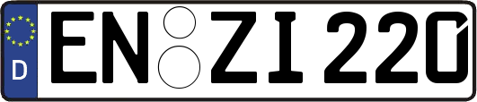 EN-ZI220