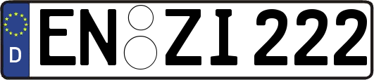 EN-ZI222