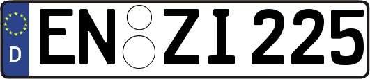 EN-ZI225