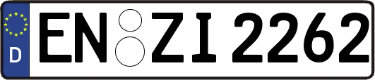 EN-ZI2262