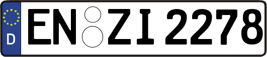 EN-ZI2278