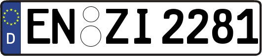 EN-ZI2281