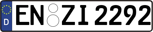 EN-ZI2292