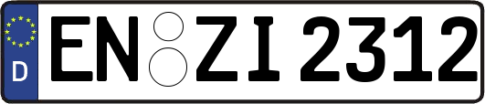 EN-ZI2312