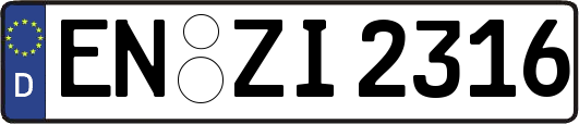 EN-ZI2316