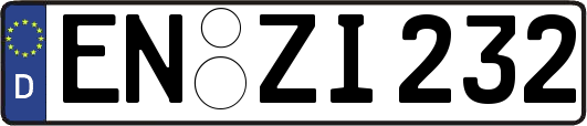EN-ZI232