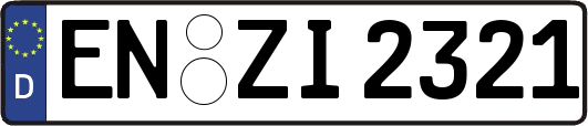 EN-ZI2321