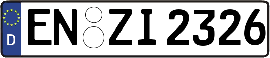 EN-ZI2326