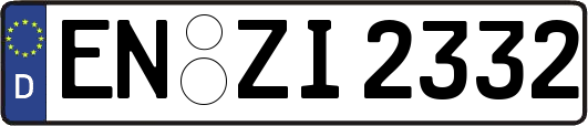 EN-ZI2332