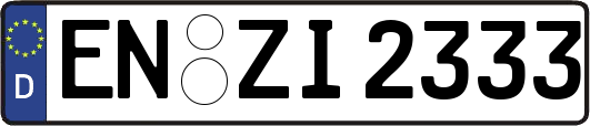 EN-ZI2333