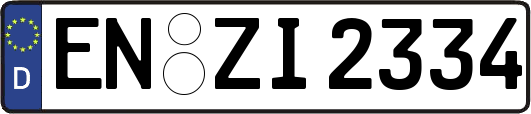 EN-ZI2334