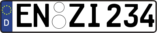 EN-ZI234