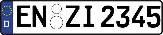 EN-ZI2345