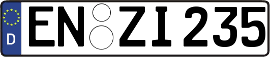 EN-ZI235