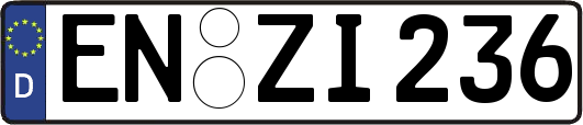 EN-ZI236
