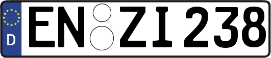EN-ZI238