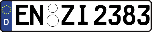 EN-ZI2383