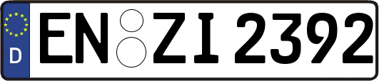 EN-ZI2392