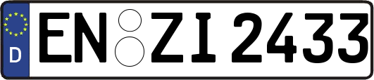 EN-ZI2433