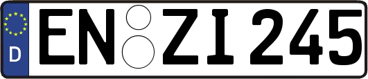 EN-ZI245