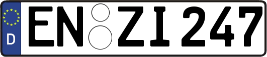 EN-ZI247
