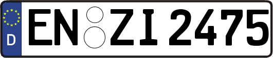 EN-ZI2475