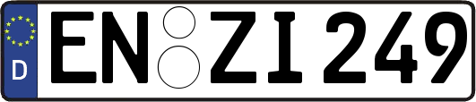 EN-ZI249