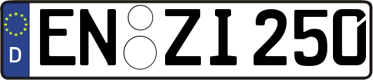 EN-ZI250