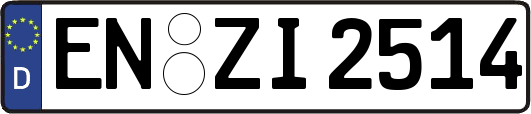 EN-ZI2514