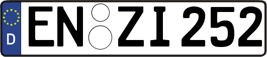 EN-ZI252