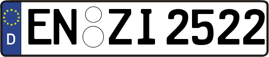 EN-ZI2522