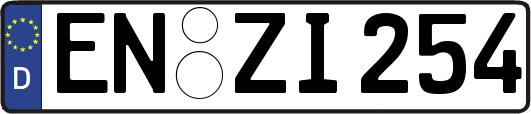 EN-ZI254