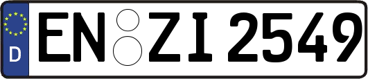 EN-ZI2549