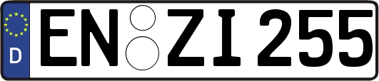 EN-ZI255