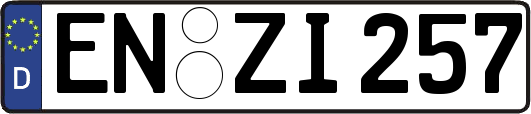 EN-ZI257