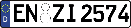 EN-ZI2574