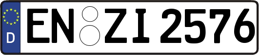 EN-ZI2576