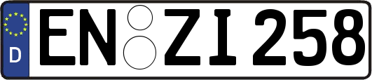 EN-ZI258